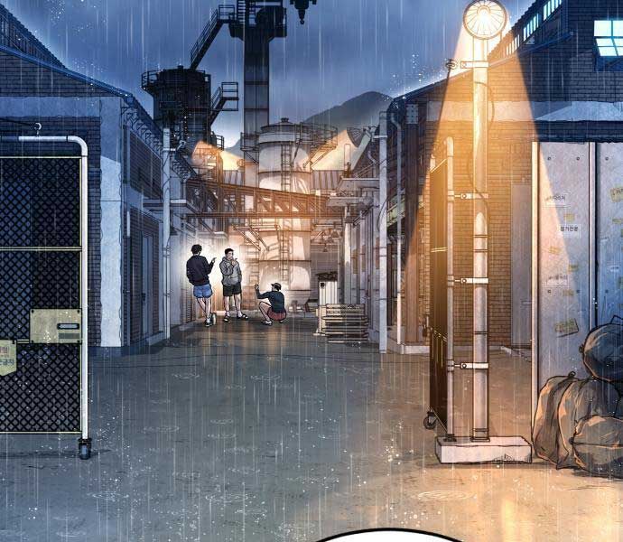 đọc truyện Bố Tôi Là Đặc Vụ Chương 110 ảnh 269 tại Thiên Thai Truyện