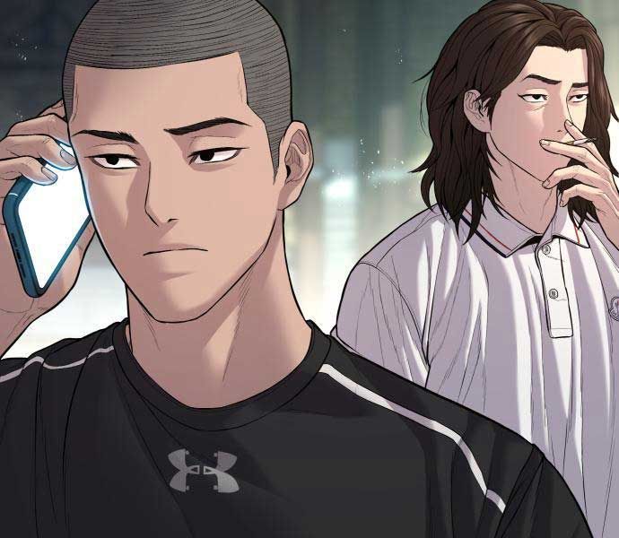 đọc truyện Bố Tôi Là Đặc Vụ Chương 110 ảnh 281 tại Thiên Thai Truyện