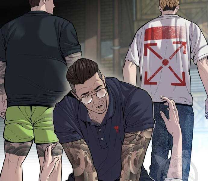 đọc truyện Bố Tôi Là Đặc Vụ Chương 110 ảnh 319 tại Thiên Thai Truyện