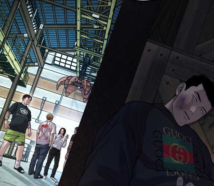 đọc truyện Bố Tôi Là Đặc Vụ Chương 110 ảnh 327 tại Thiên Thai Truyện