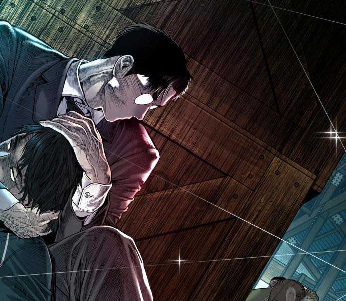 đọc truyện Bố Tôi Là Đặc Vụ Chương 110 ảnh 380 tại Thiên Thai Truyện