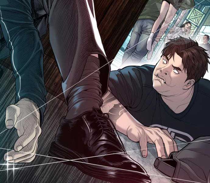 đọc truyện Bố Tôi Là Đặc Vụ Chương 110 ảnh 381 tại Thiên Thai Truyện