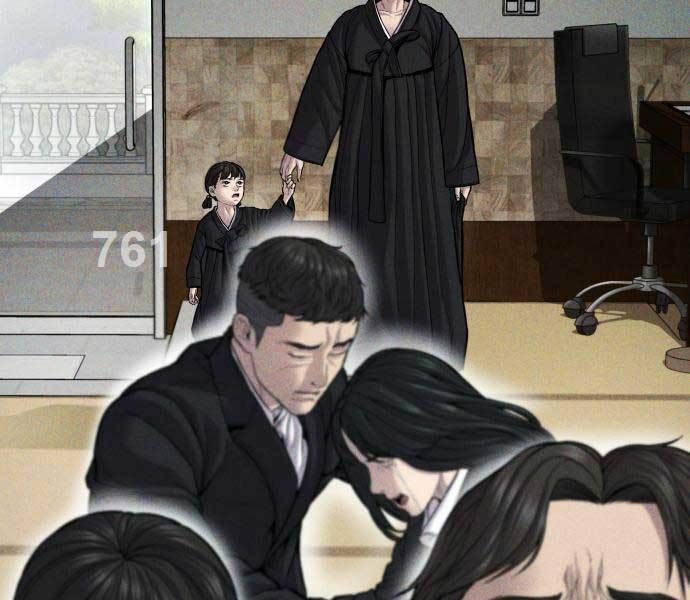 đọc truyện Bố Tôi Là Đặc Vụ Chương 110 ảnh 7 tại Thiên Thai Truyện