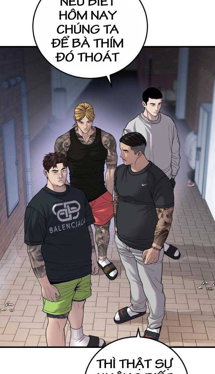 đọc truyện Bố Tôi Là Đặc Vụ Chương 111 ảnh 132 tại Thiên Thai Truyện