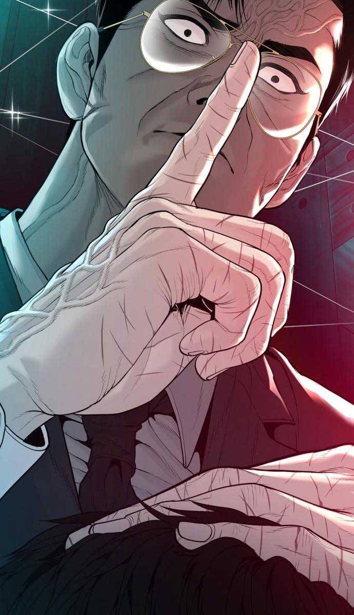 đọc truyện Bố Tôi Là Đặc Vụ Chương 111 ảnh 19 tại Thiên Thai Truyện