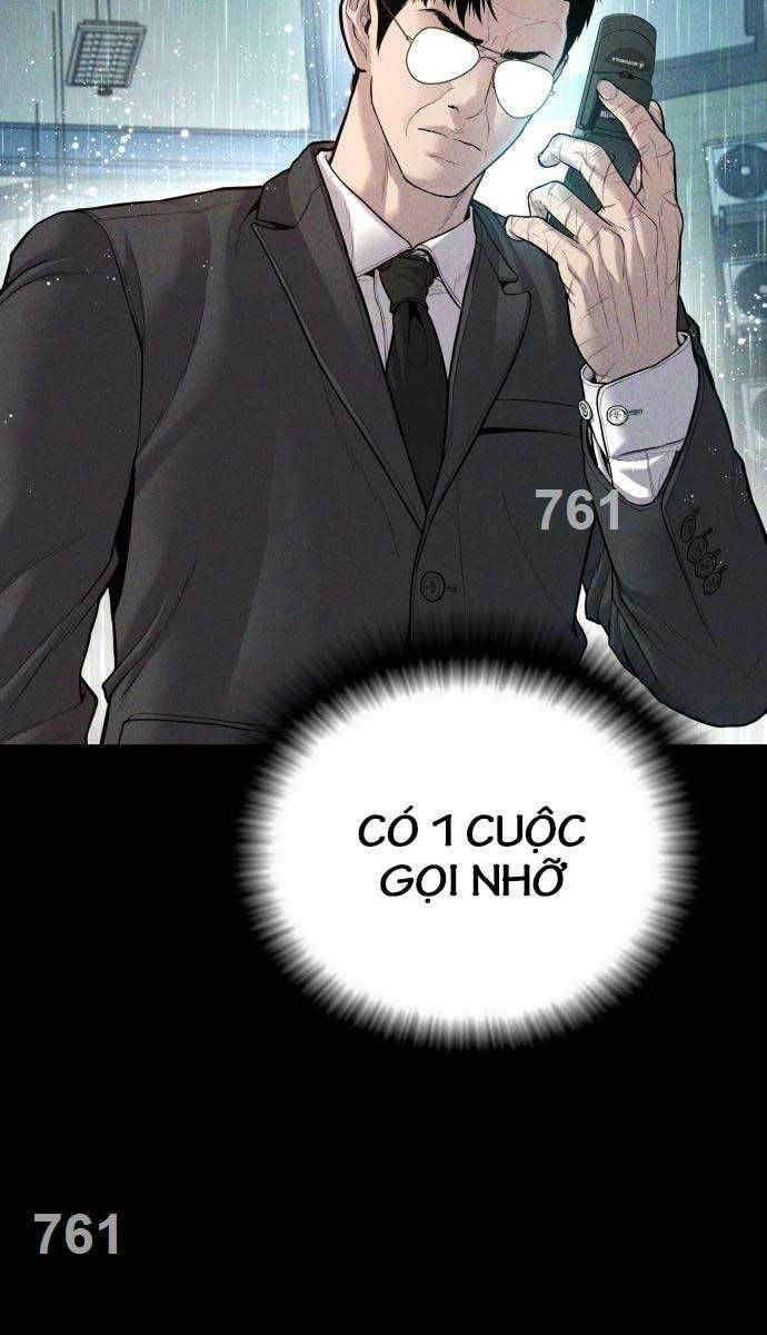 đọc truyện Bố Tôi Là Đặc Vụ Chương 111 ảnh 5 tại Thiên Thai Truyện