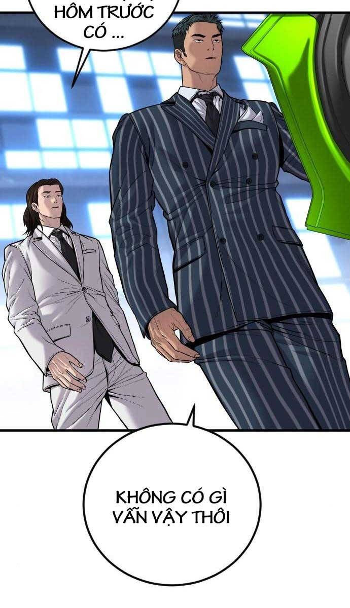 đọc truyện Bố Tôi Là Đặc Vụ Chương 112.5 ảnh 19 tại Thiên Thai Truyện