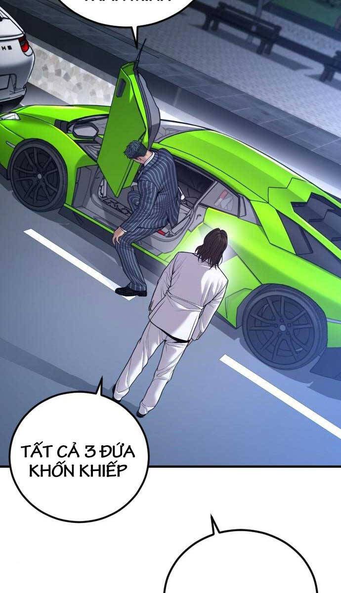 đọc truyện Bố Tôi Là Đặc Vụ Chương 112.5 ảnh 21 tại Thiên Thai Truyện