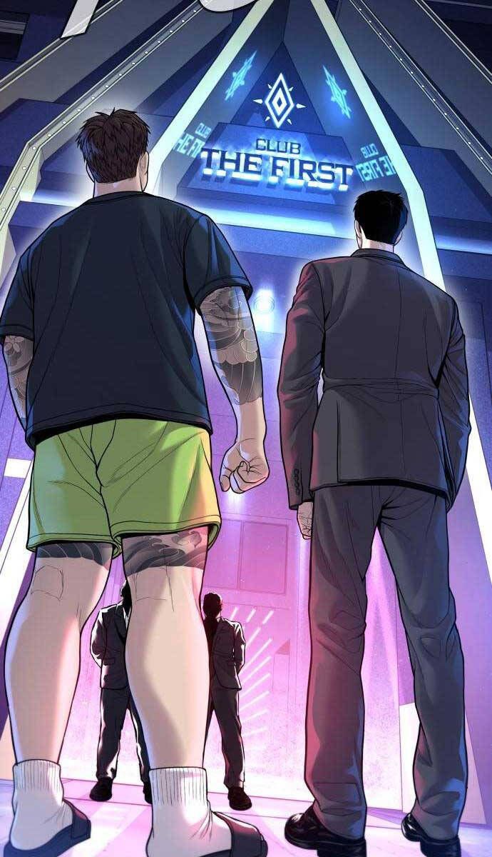 đọc truyện Bố Tôi Là Đặc Vụ Chương 112.5 ảnh 40 tại Thiên Thai Truyện