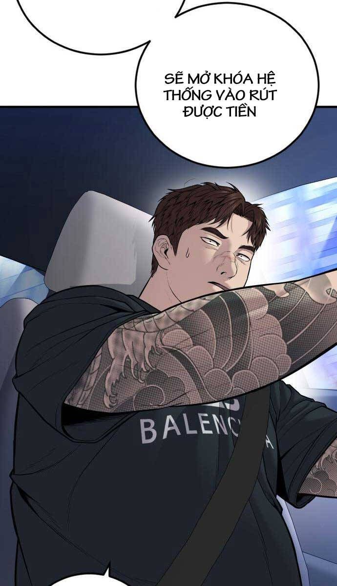 đọc truyện Bố Tôi Là Đặc Vụ Chương 112.5 ảnh 7 tại Thiên Thai Truyện