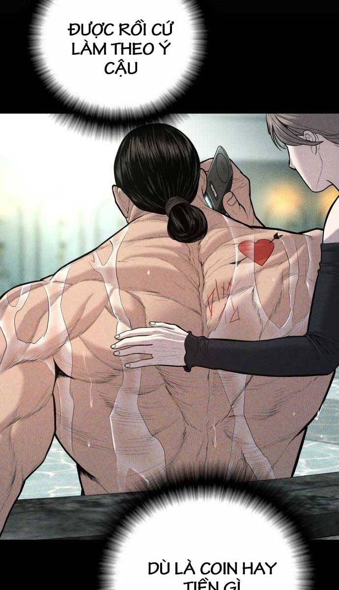 đọc truyện Bố Tôi Là Đặc Vụ Chương 112.5 ảnh 55 tại Thiên Thai Truyện