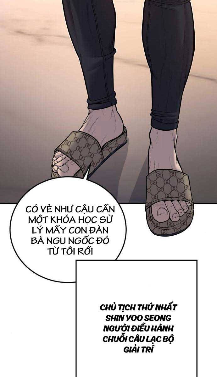 đọc truyện Bố Tôi Là Đặc Vụ Chương 112 ảnh 103 tại Thiên Thai Truyện