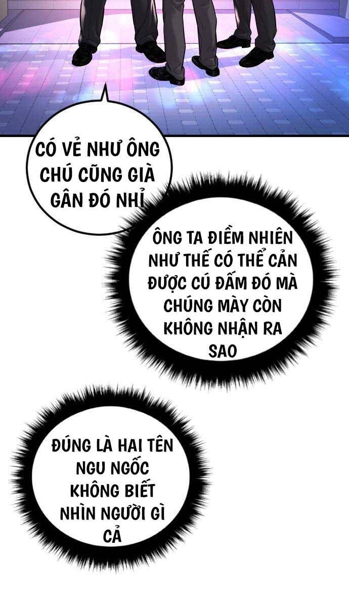 đọc truyện Bố Tôi Là Đặc Vụ Chương 113 ảnh 13 tại Thiên Thai Truyện