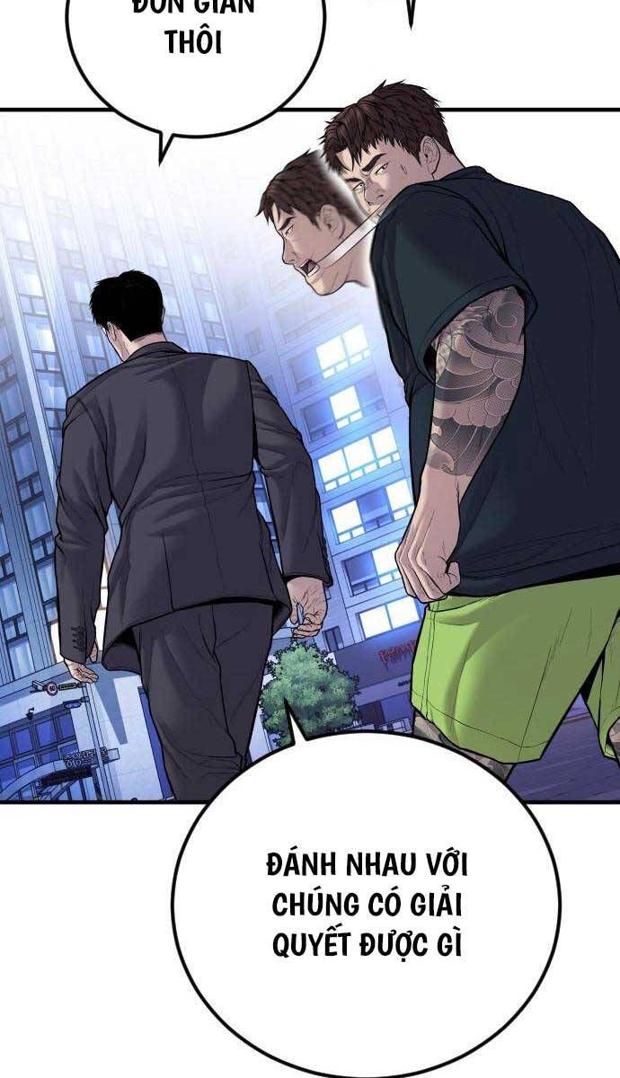 đọc truyện Bố Tôi Là Đặc Vụ Chương 113 ảnh 23 tại Thiên Thai Truyện