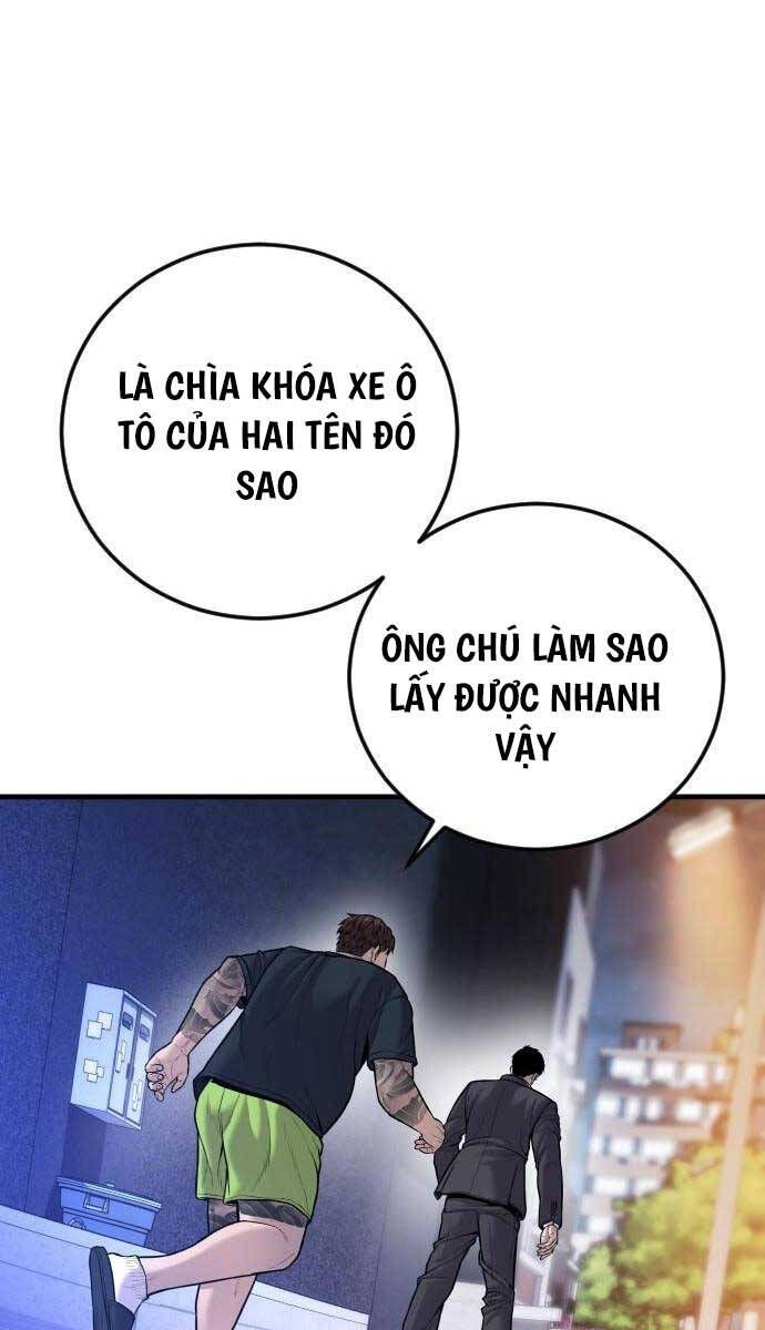 đọc truyện Bố Tôi Là Đặc Vụ Chương 113 ảnh 26 tại Thiên Thai Truyện