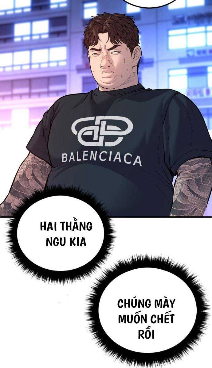 đọc truyện Bố Tôi Là Đặc Vụ Chương 113 ảnh 9 tại Thiên Thai Truyện