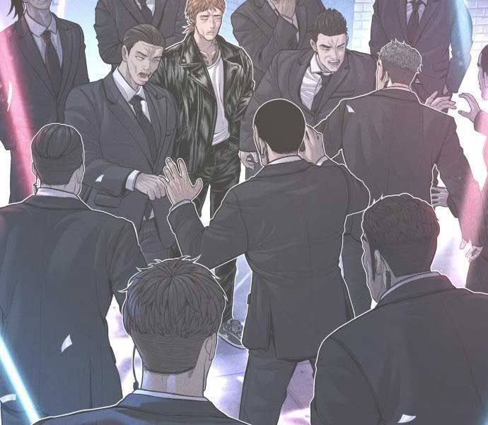 đọc truyện Bố Tôi Là Đặc Vụ Chương 114 ảnh 12 tại Thiên Thai Truyện