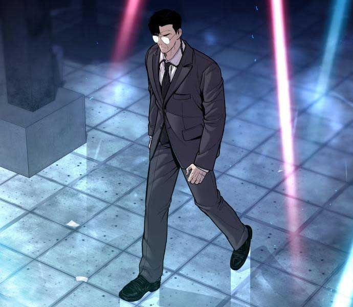 đọc truyện Bố Tôi Là Đặc Vụ Chương 114 ảnh 107 tại Thiên Thai Truyện