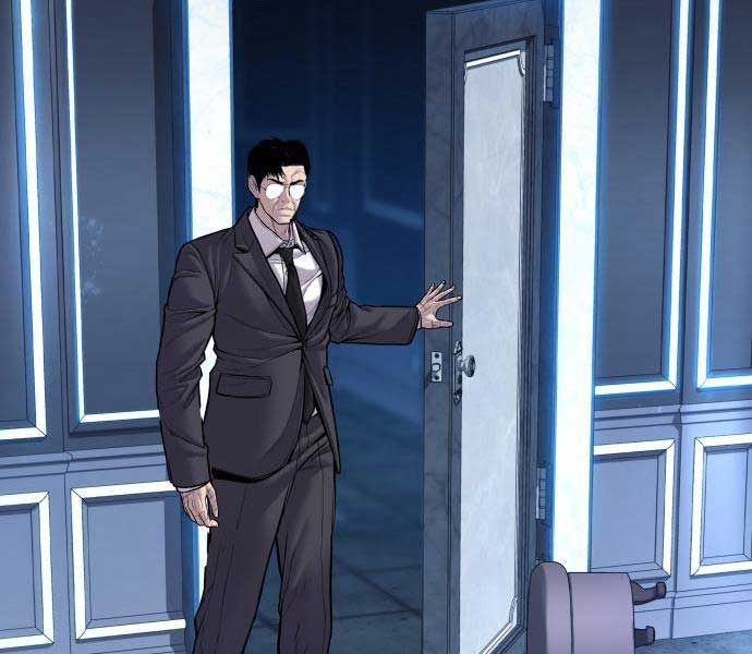 đọc truyện Bố Tôi Là Đặc Vụ Chương 114 ảnh 117 tại Thiên Thai Truyện