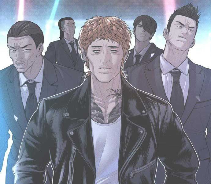 đọc truyện Bố Tôi Là Đặc Vụ Chương 114 ảnh 16 tại Thiên Thai Truyện