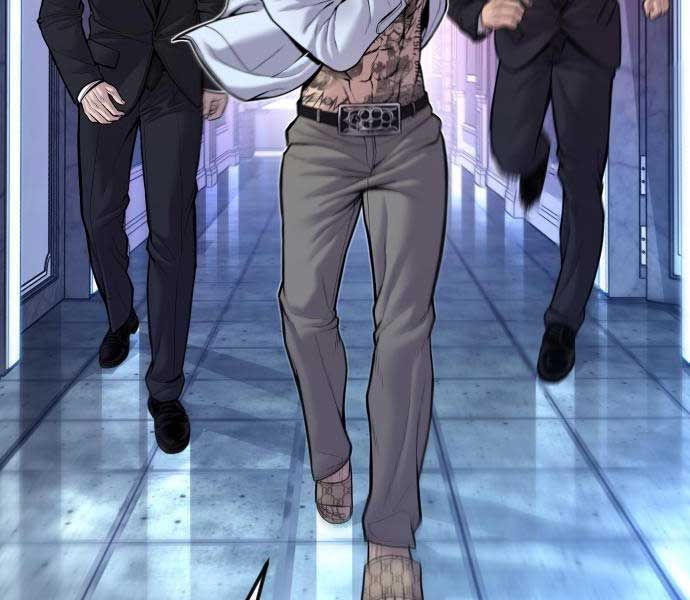 đọc truyện Bố Tôi Là Đặc Vụ Chương 114 ảnh 156 tại Thiên Thai Truyện