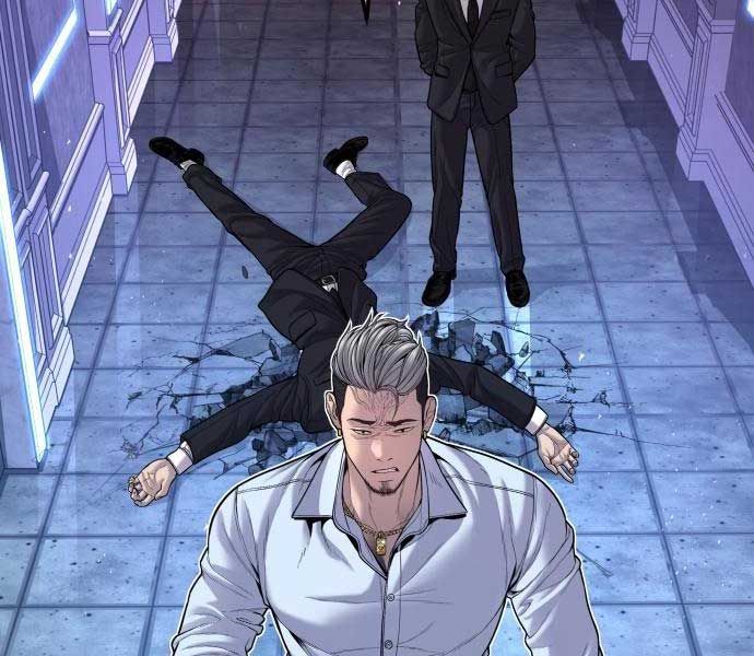 đọc truyện Bố Tôi Là Đặc Vụ Chương 114 ảnh 187 tại Thiên Thai Truyện