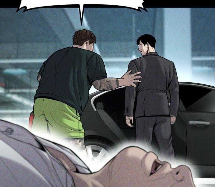 đọc truyện Bố Tôi Là Đặc Vụ Chương 114 ảnh 27 tại Thiên Thai Truyện