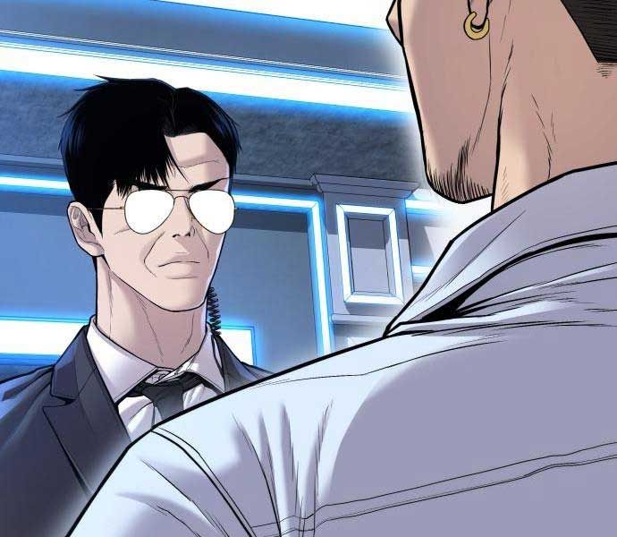 đọc truyện Bố Tôi Là Đặc Vụ Chương 114 ảnh 270 tại Thiên Thai Truyện