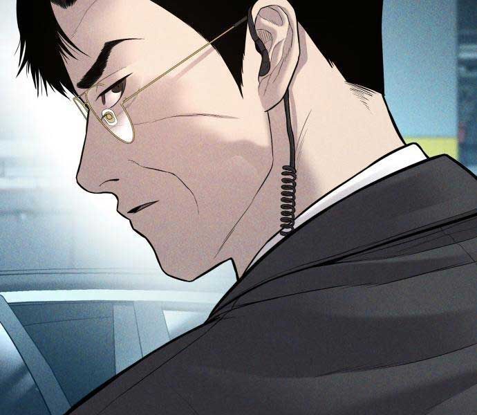 đọc truyện Bố Tôi Là Đặc Vụ Chương 114 ảnh 31 tại Thiên Thai Truyện