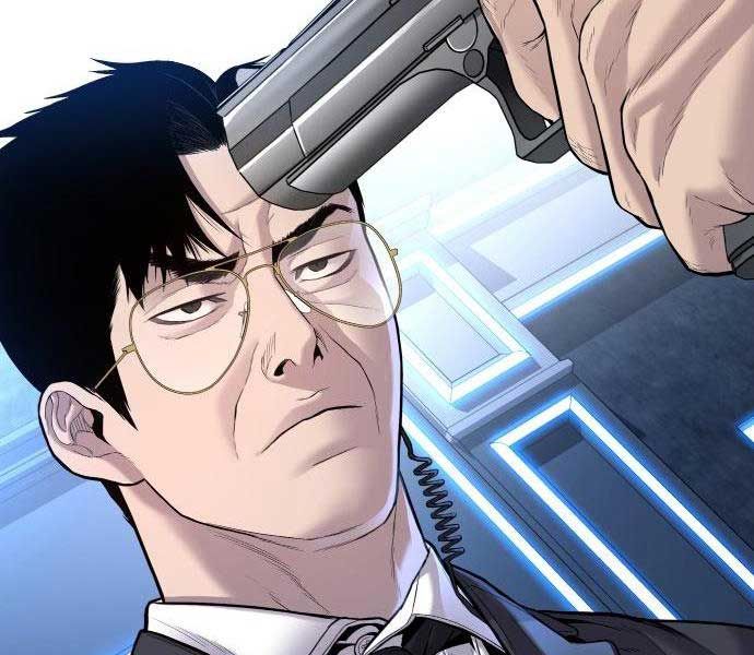 đọc truyện Bố Tôi Là Đặc Vụ Chương 114 ảnh 297 tại Thiên Thai Truyện