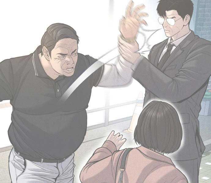 đọc truyện Bố Tôi Là Đặc Vụ Chương 114 ảnh 325 tại Thiên Thai Truyện