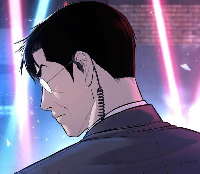 đọc truyện Bố Tôi Là Đặc Vụ Chương 114 ảnh 36 tại Thiên Thai Truyện