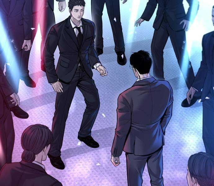 đọc truyện Bố Tôi Là Đặc Vụ Chương 114 ảnh 39 tại Thiên Thai Truyện