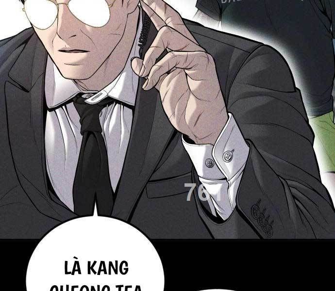 đọc truyện Bố Tôi Là Đặc Vụ Chương 114 ảnh 8 tại Thiên Thai Truyện