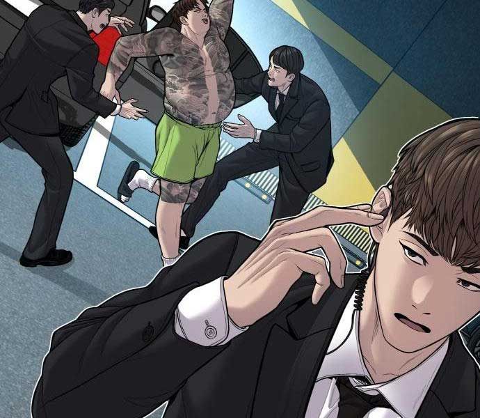 đọc truyện Bố Tôi Là Đặc Vụ Chương 114 ảnh 75 tại Thiên Thai Truyện