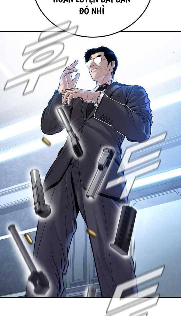 đọc truyện Bố Tôi Là Đặc Vụ Chương 115 ảnh 22 tại Thiên Thai Truyện