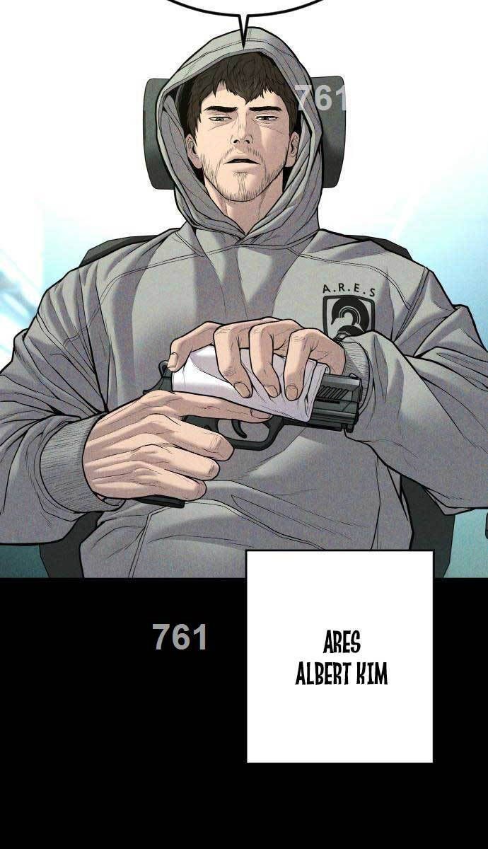 đọc truyện Bố Tôi Là Đặc Vụ Chương 115 ảnh 5 tại Thiên Thai Truyện