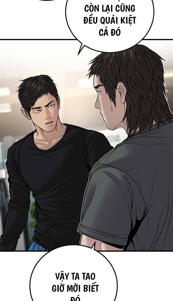 đọc truyện Bố Tôi Là Đặc Vụ Chương 116 ảnh 12 tại Thiên Thai Truyện