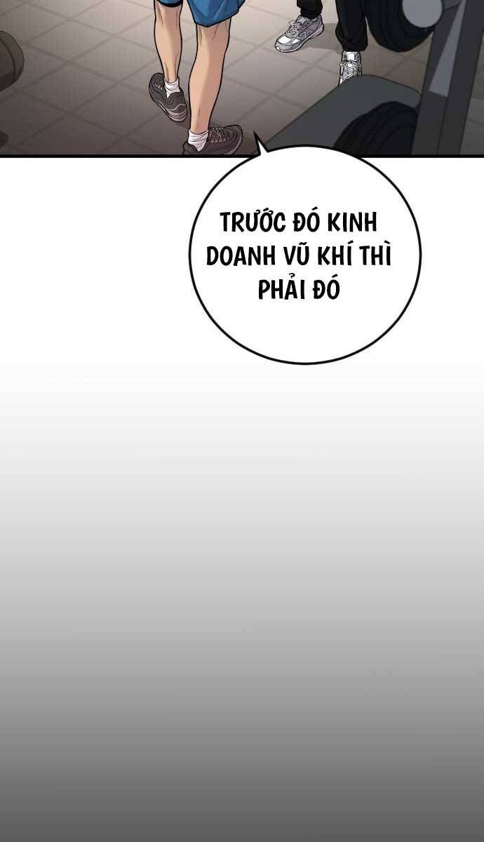 đọc truyện Bố Tôi Là Đặc Vụ Chương 116 ảnh 16 tại Thiên Thai Truyện