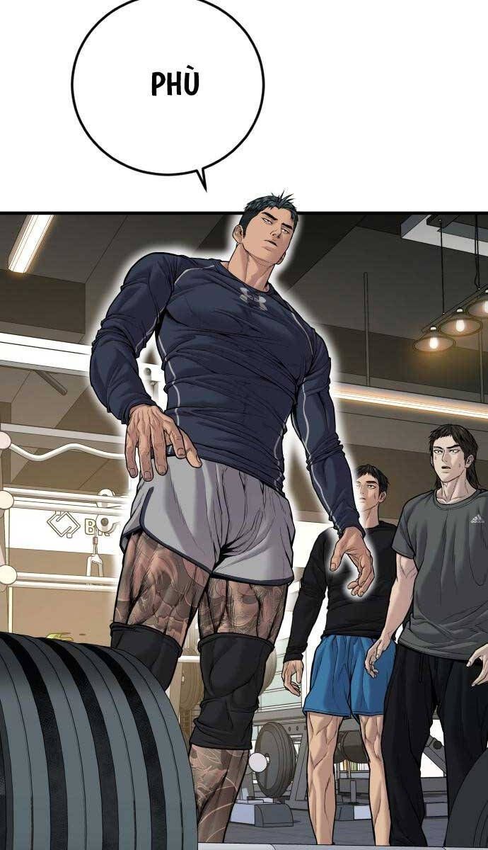 đọc truyện Bố Tôi Là Đặc Vụ Chương 116 ảnh 8 tại Thiên Thai Truyện