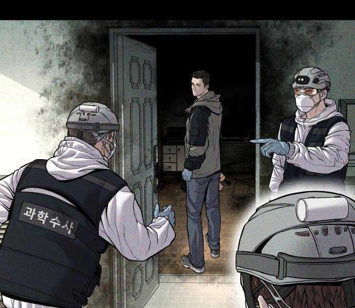 đọc truyện Bố Tôi Là Đặc Vụ Chương 117 ảnh 127 tại Thiên Thai Truyện