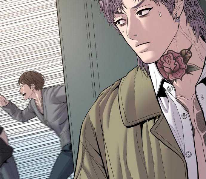 đọc truyện Bố Tôi Là Đặc Vụ Chương 117 ảnh 248 tại Thiên Thai Truyện