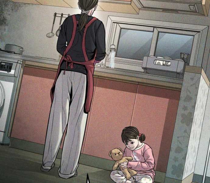 đọc truyện Bố Tôi Là Đặc Vụ Chương 117 ảnh 29 tại Thiên Thai Truyện