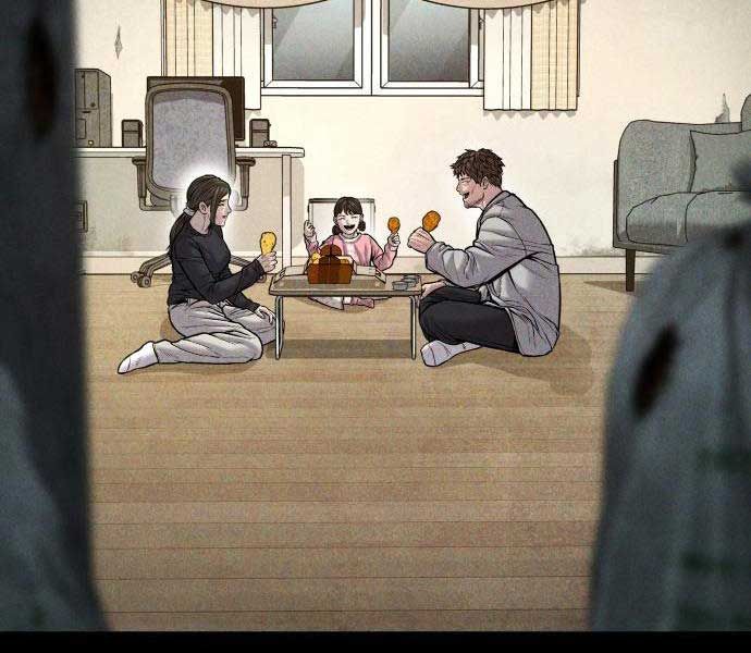 đọc truyện Bố Tôi Là Đặc Vụ Chương 117 ảnh 54 tại Thiên Thai Truyện