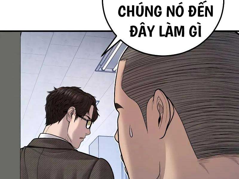 đọc truyện Bố Tôi Là Đặc Vụ Chương 118.5 ảnh 12 tại Thiên Thai Truyện