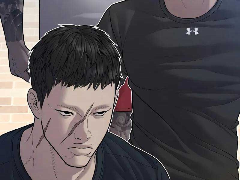 đọc truyện Bố Tôi Là Đặc Vụ Chương 118.5 ảnh 154 tại Thiên Thai Truyện