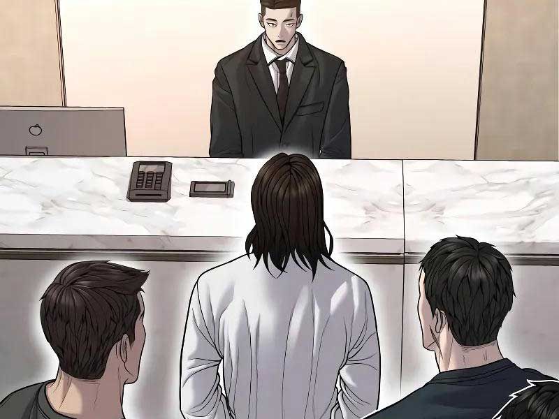 đọc truyện Bố Tôi Là Đặc Vụ Chương 118.5 ảnh 167 tại Thiên Thai Truyện