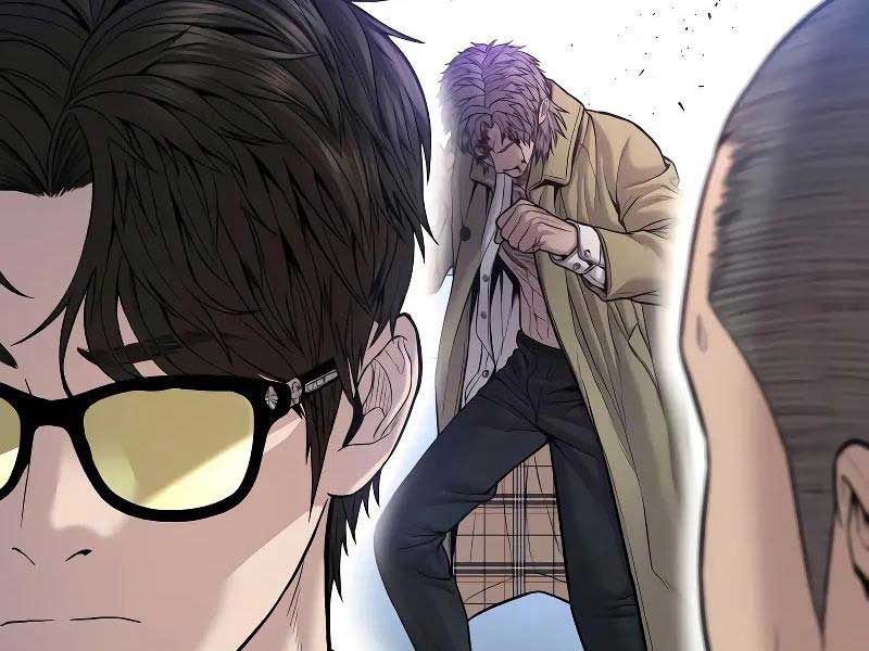 đọc truyện Bố Tôi Là Đặc Vụ Chương 118.5 ảnh 20 tại Thiên Thai Truyện