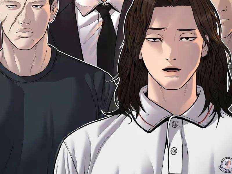 đọc truyện Bố Tôi Là Đặc Vụ Chương 118.5 ảnh 210 tại Thiên Thai Truyện