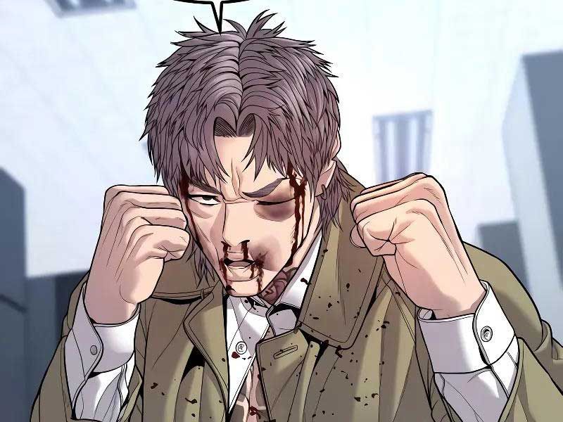 đọc truyện Bố Tôi Là Đặc Vụ Chương 118.5 ảnh 86 tại Thiên Thai Truyện